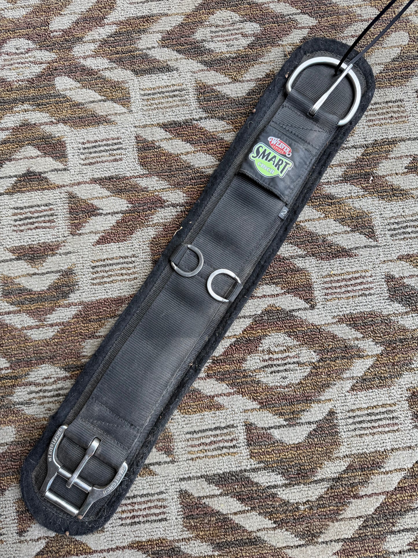 Felt Smart Cinch - 26”