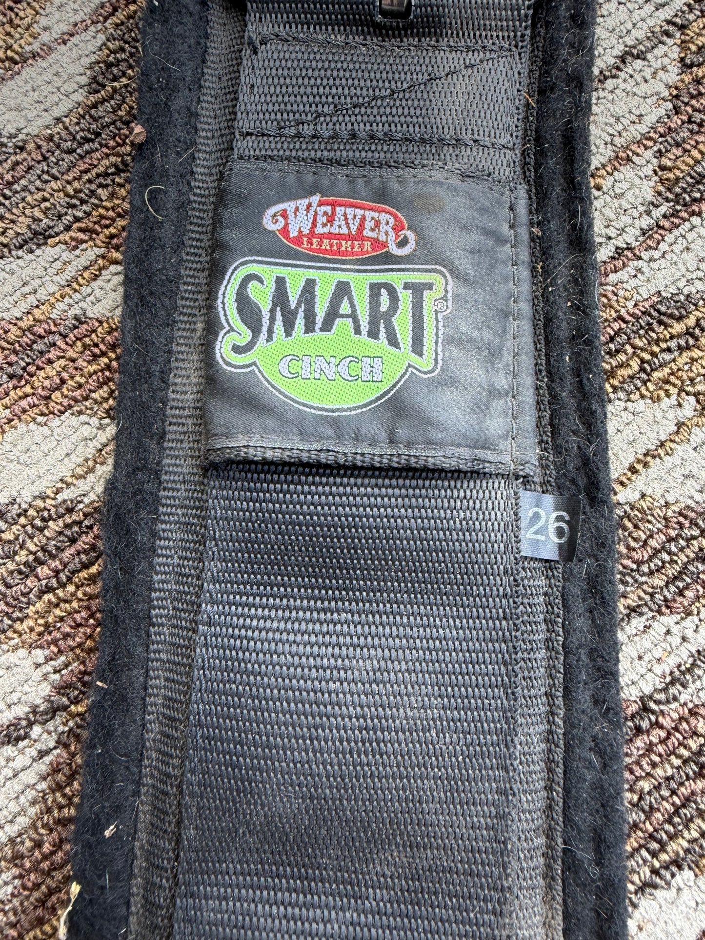 Felt Smart Cinch - 26”