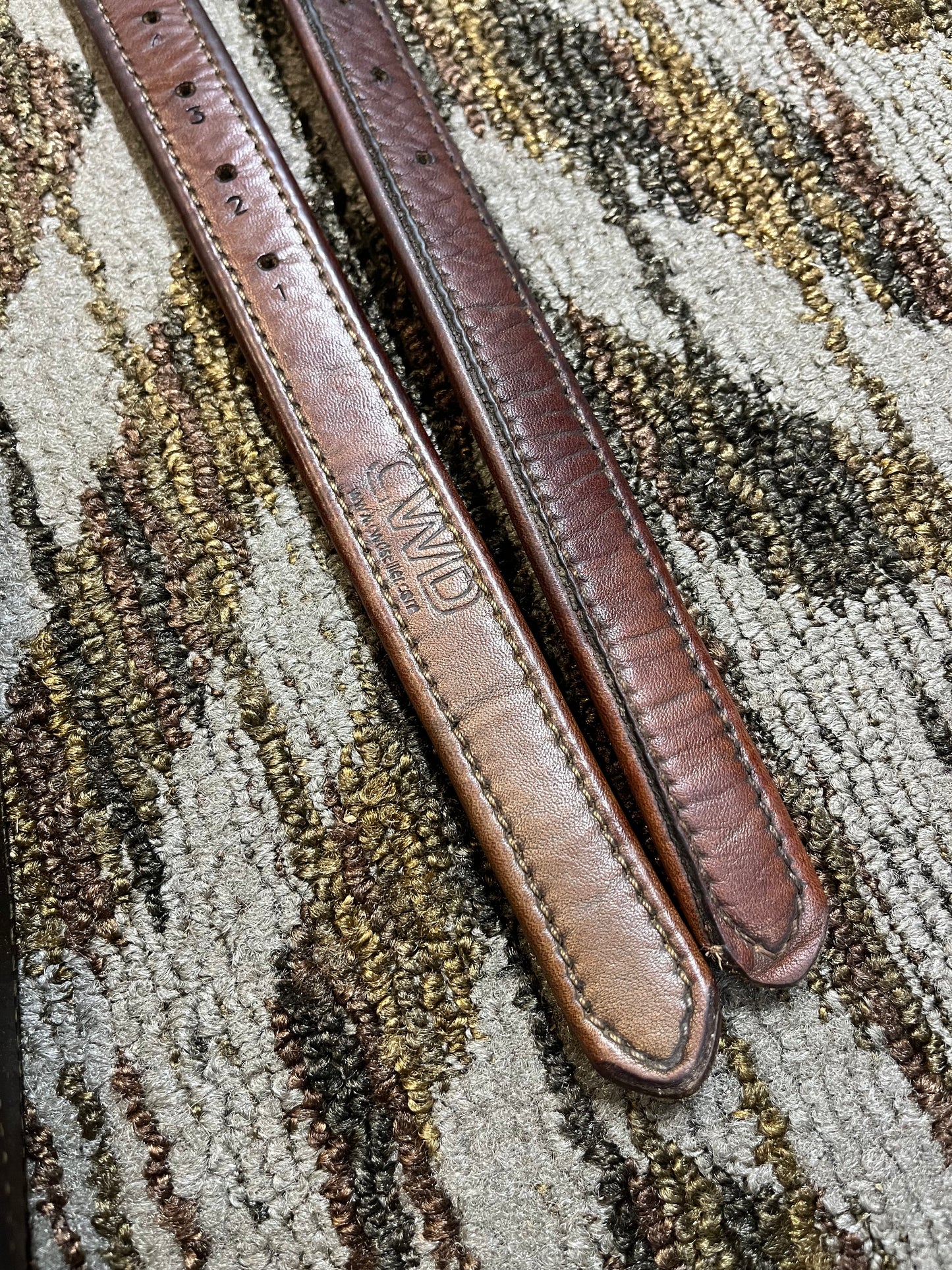 CWD Lined Leathers - 60”