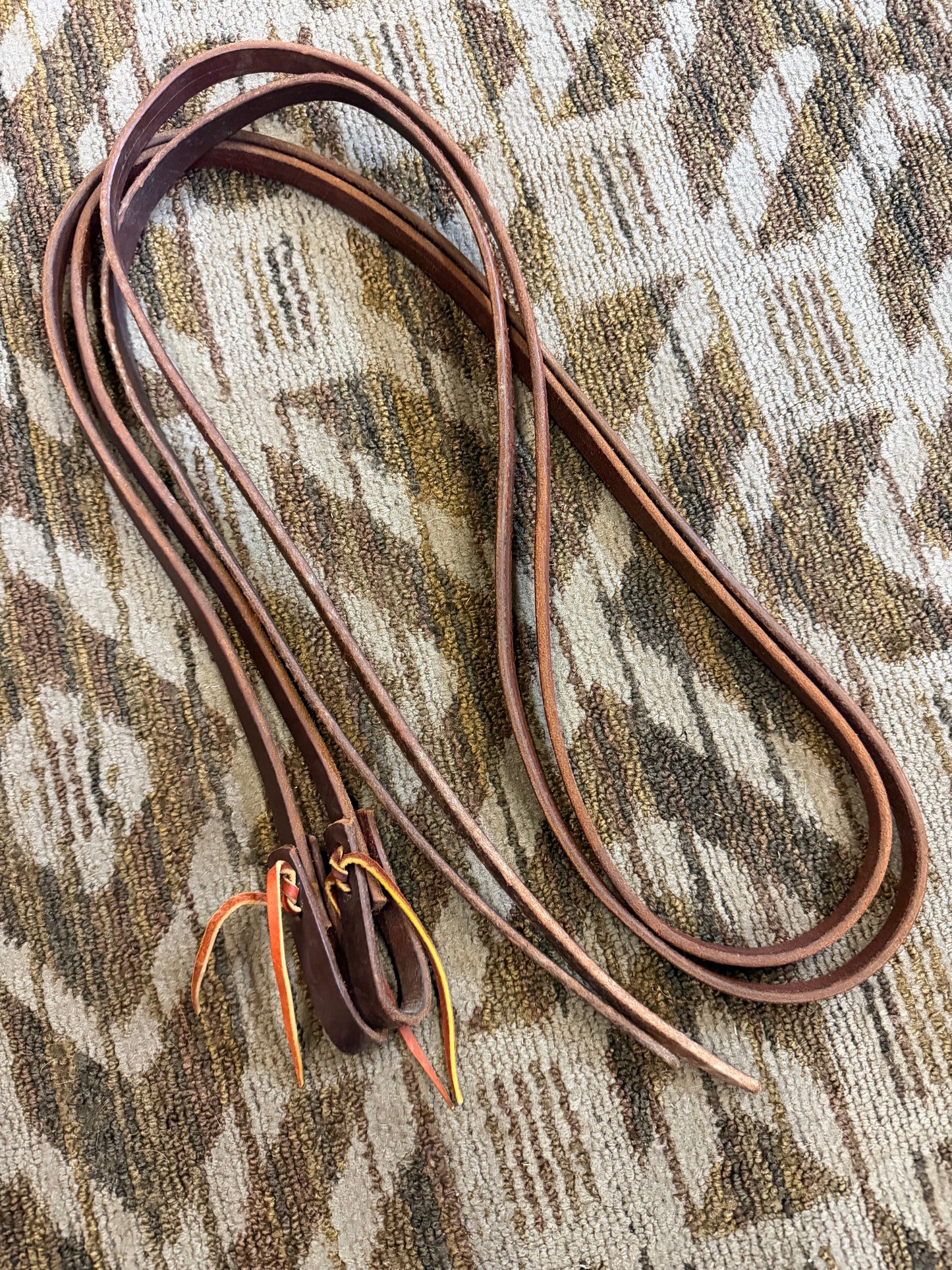 Weaver Split Reins