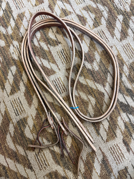 Weighted Thick Split Reins