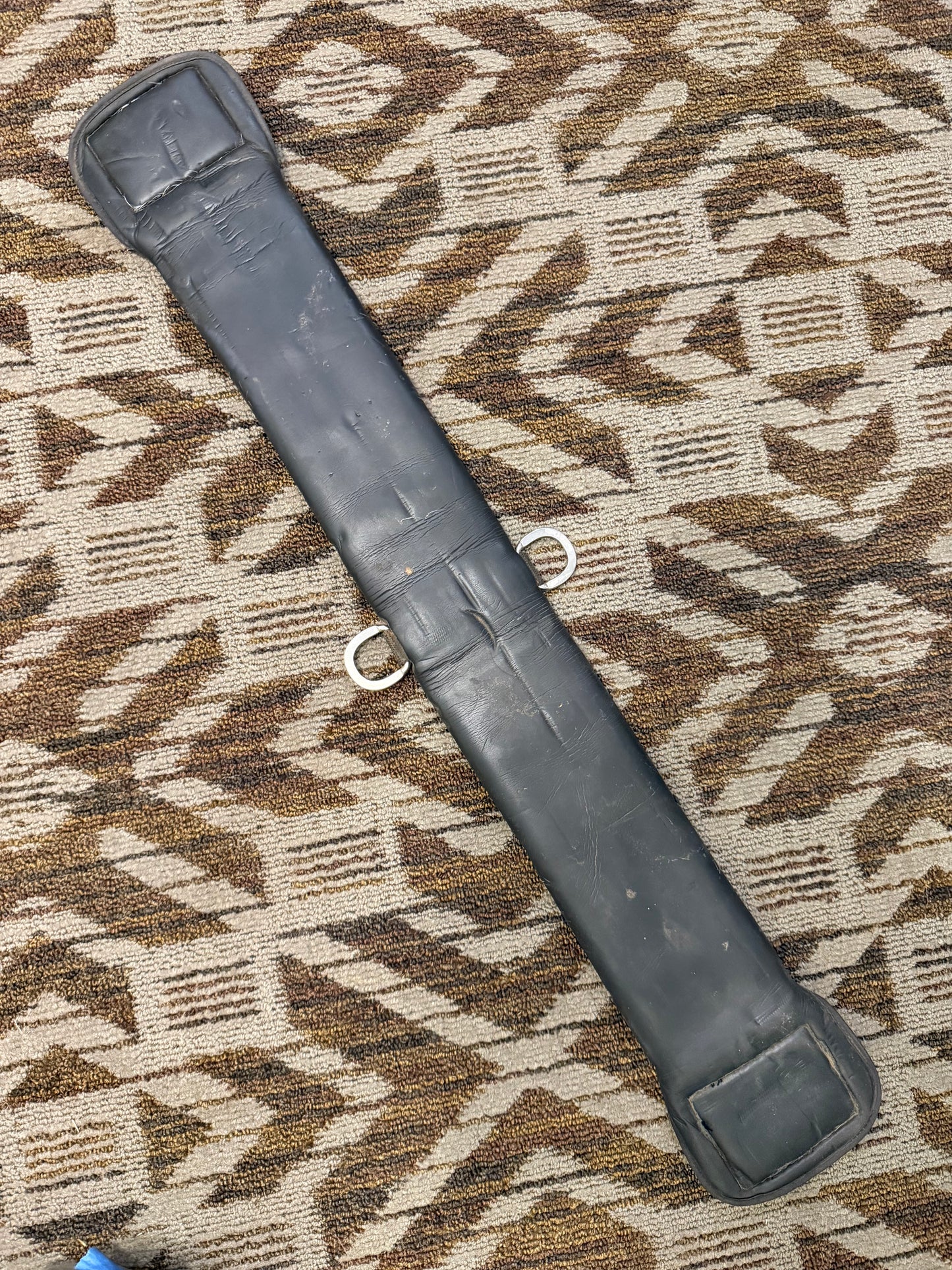 Classic Equine Soft Touch Cinch - 32”