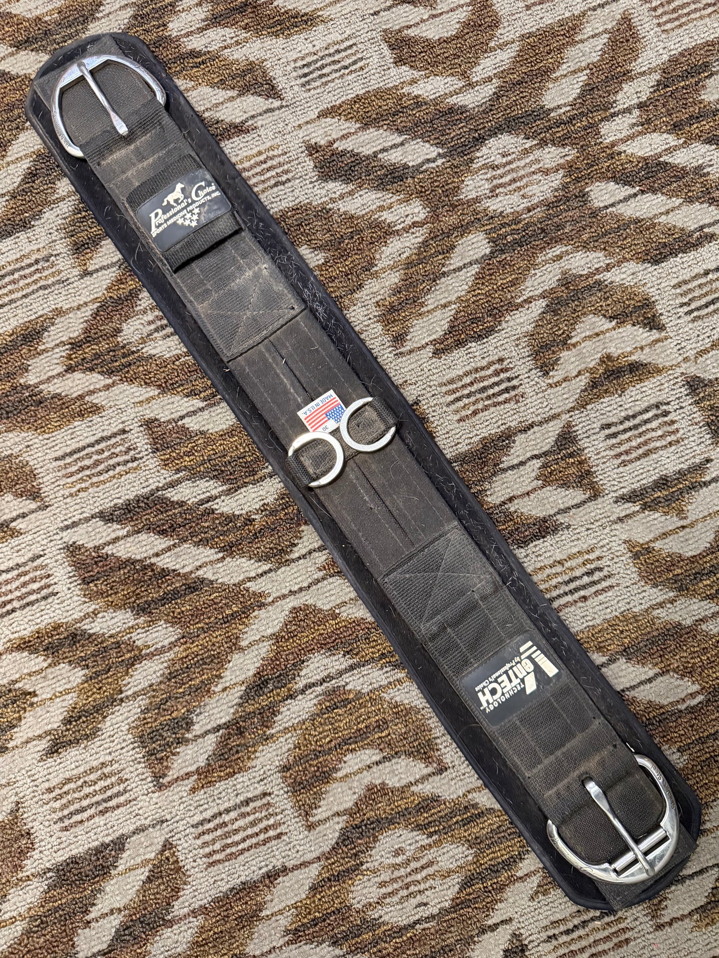 Professional Choice VenTech Cinch - 30”