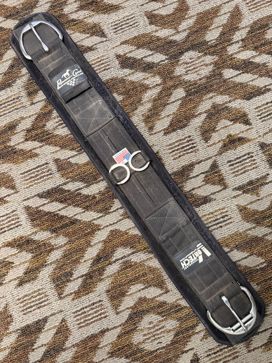 Professional Choice VenTech Cinch - 30”