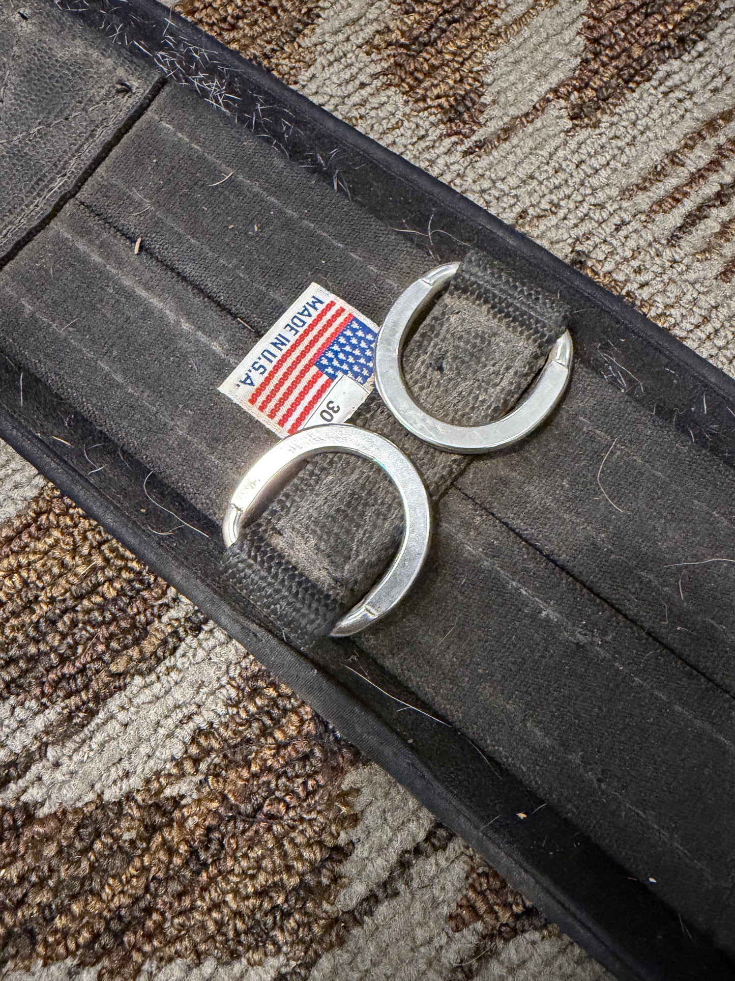 Professional Choice VenTech Cinch - 30”