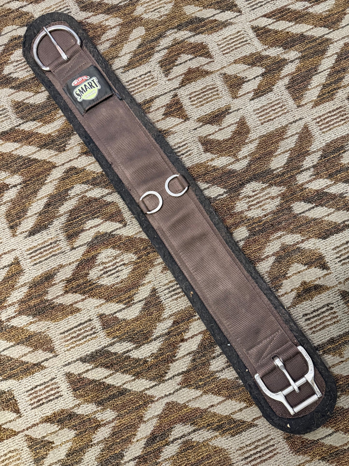 Felt Smart Cinch - 34”