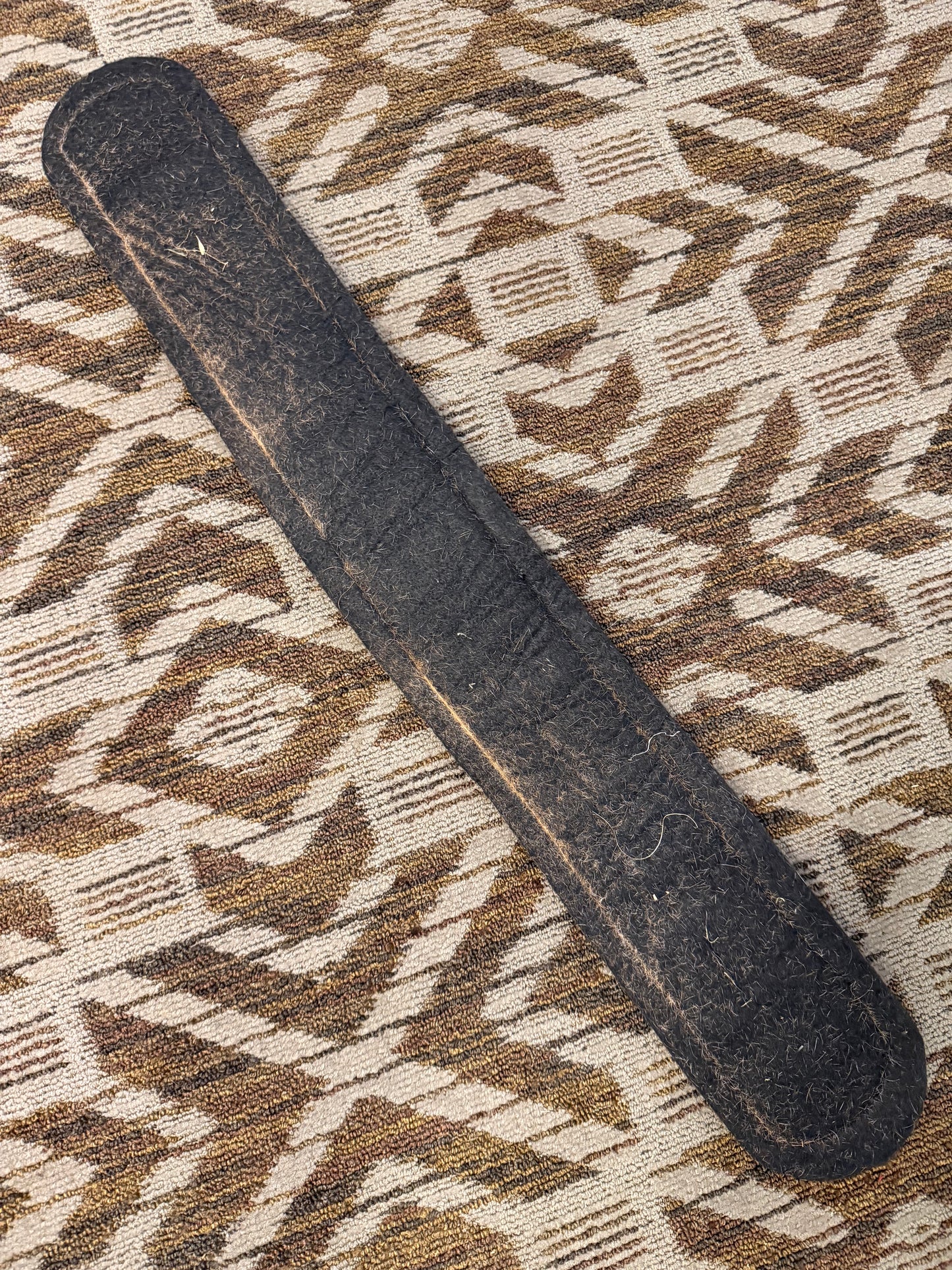 Felt Smart Cinch - 34”