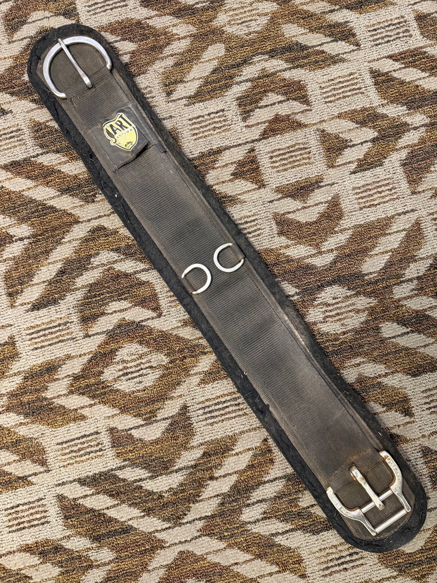 Felt Smart Cinch - 32”