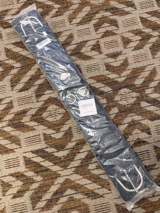 Fleece Cinch - 32”