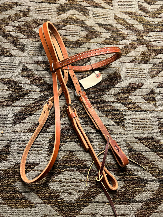 Light Oil Headstall