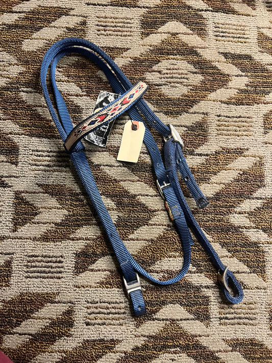 Fabtron Nylon Headstall