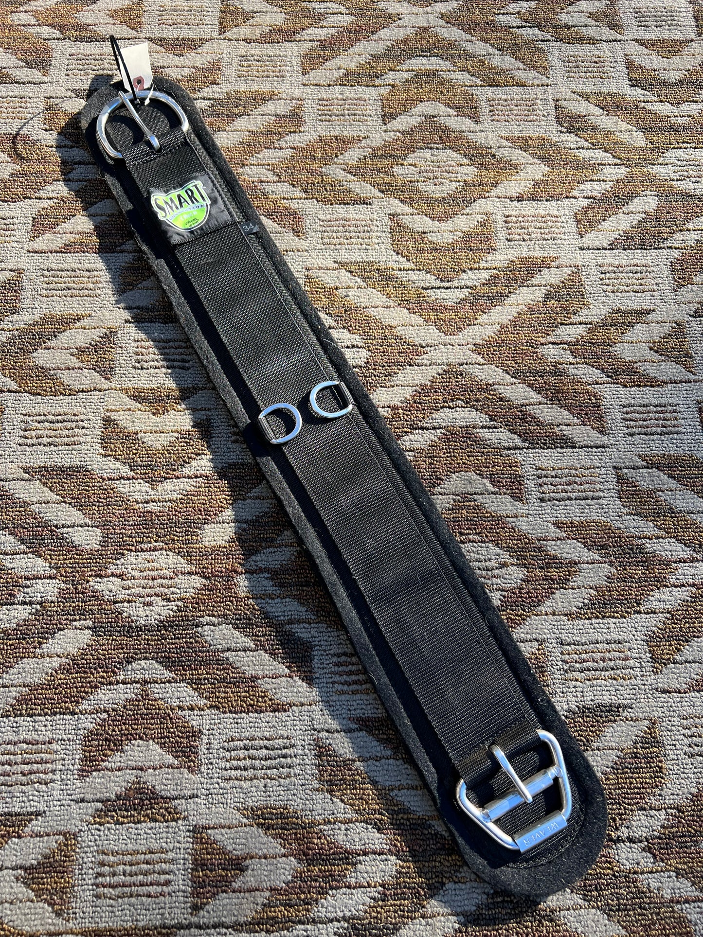 Felt Smart Cinch - 34”