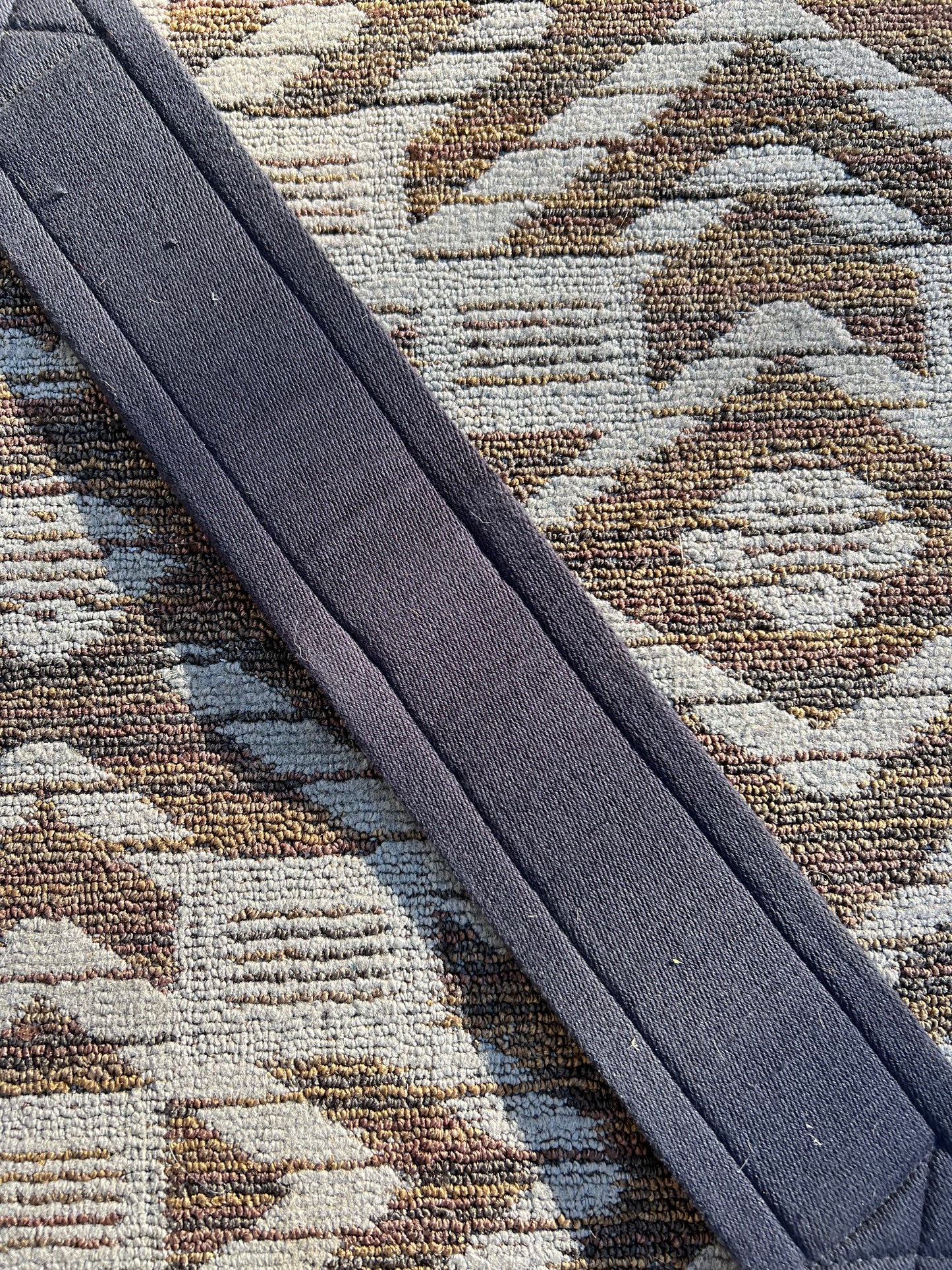 Fabric Cinch - 34”