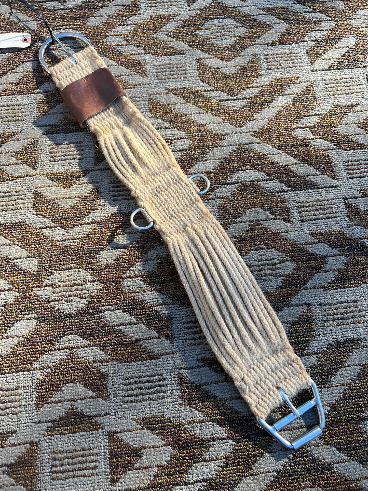 Rope Smart Cinch - 32”