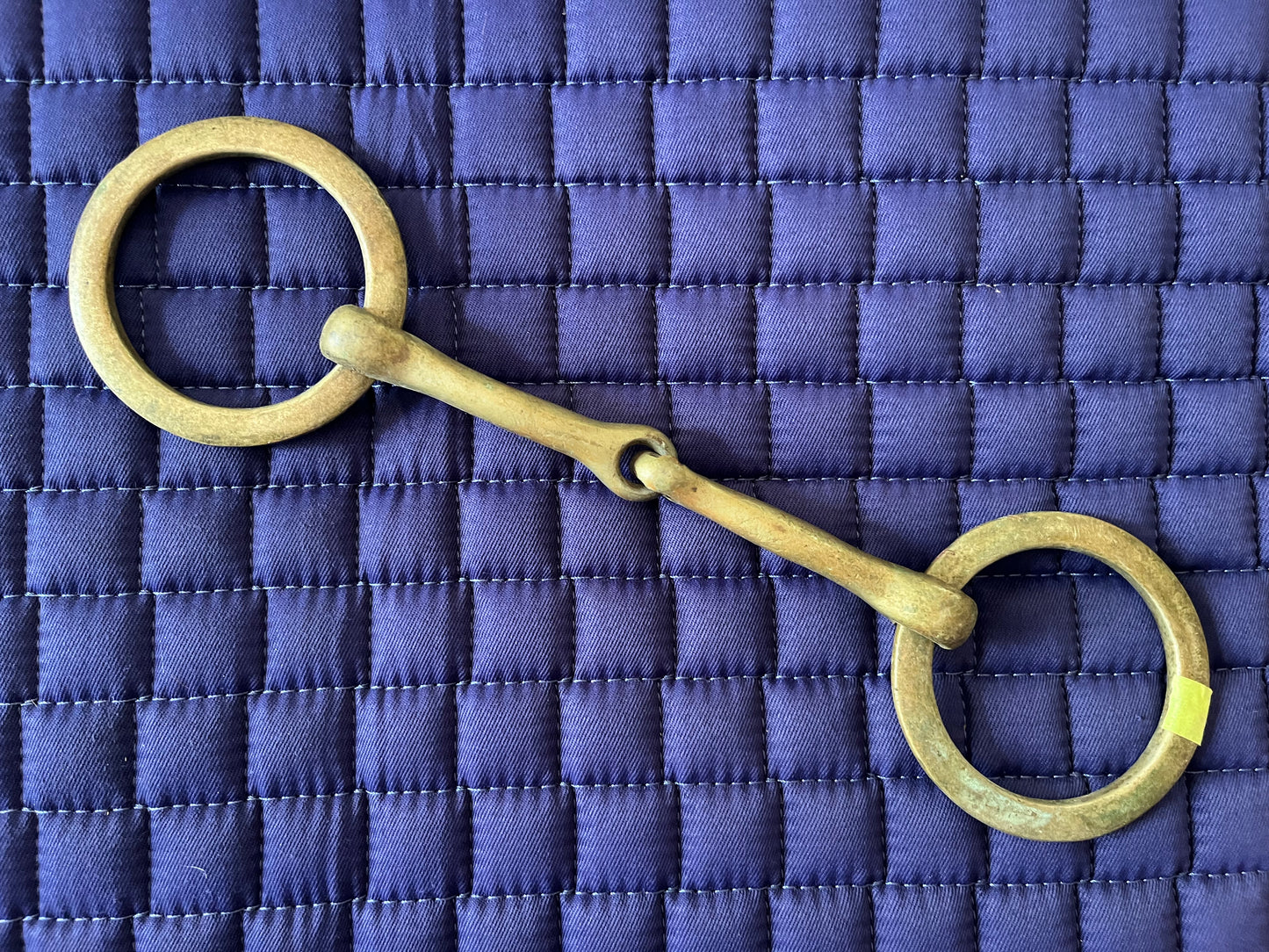 Loose Ring Snaffle - 5”