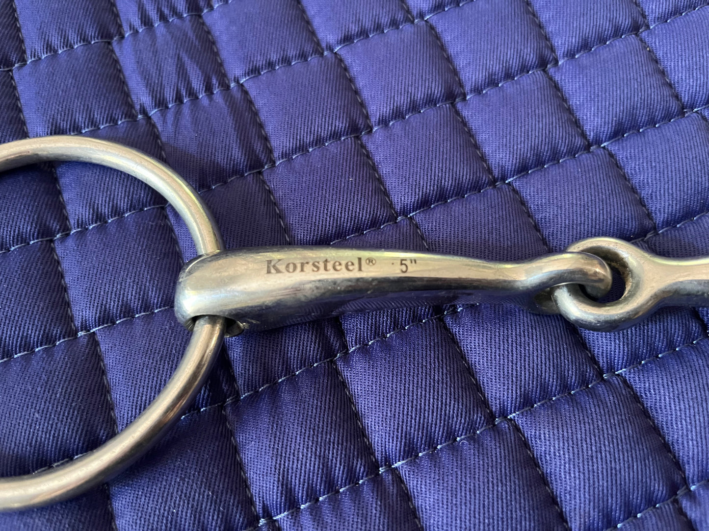 Korsteel Loose Ring - 5”