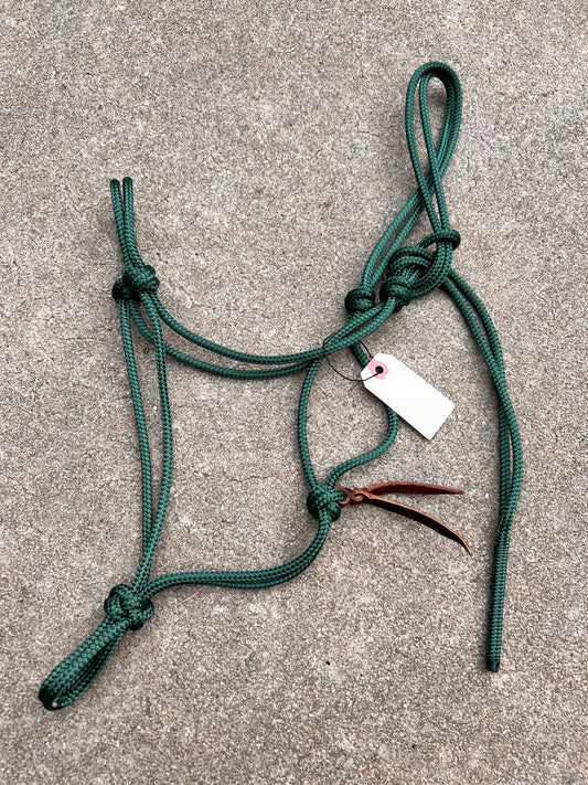 Parelli Rope Halter - Cob