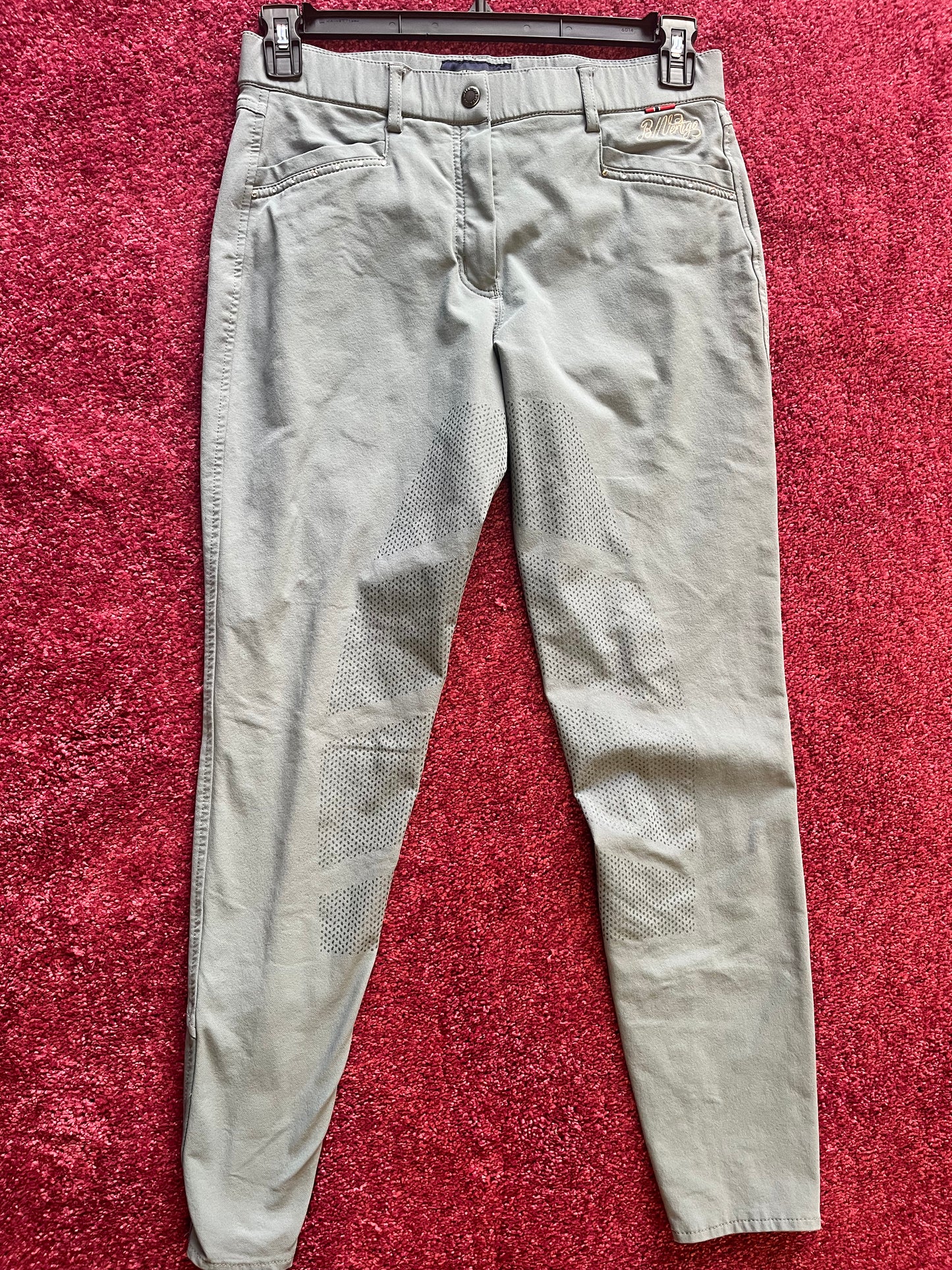 B//Vertigo Breeches - 28