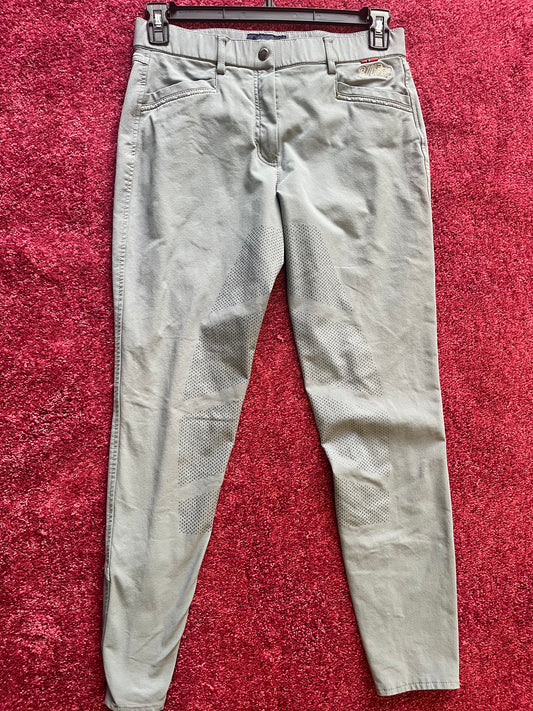 B//Vertigo Breeches - 28