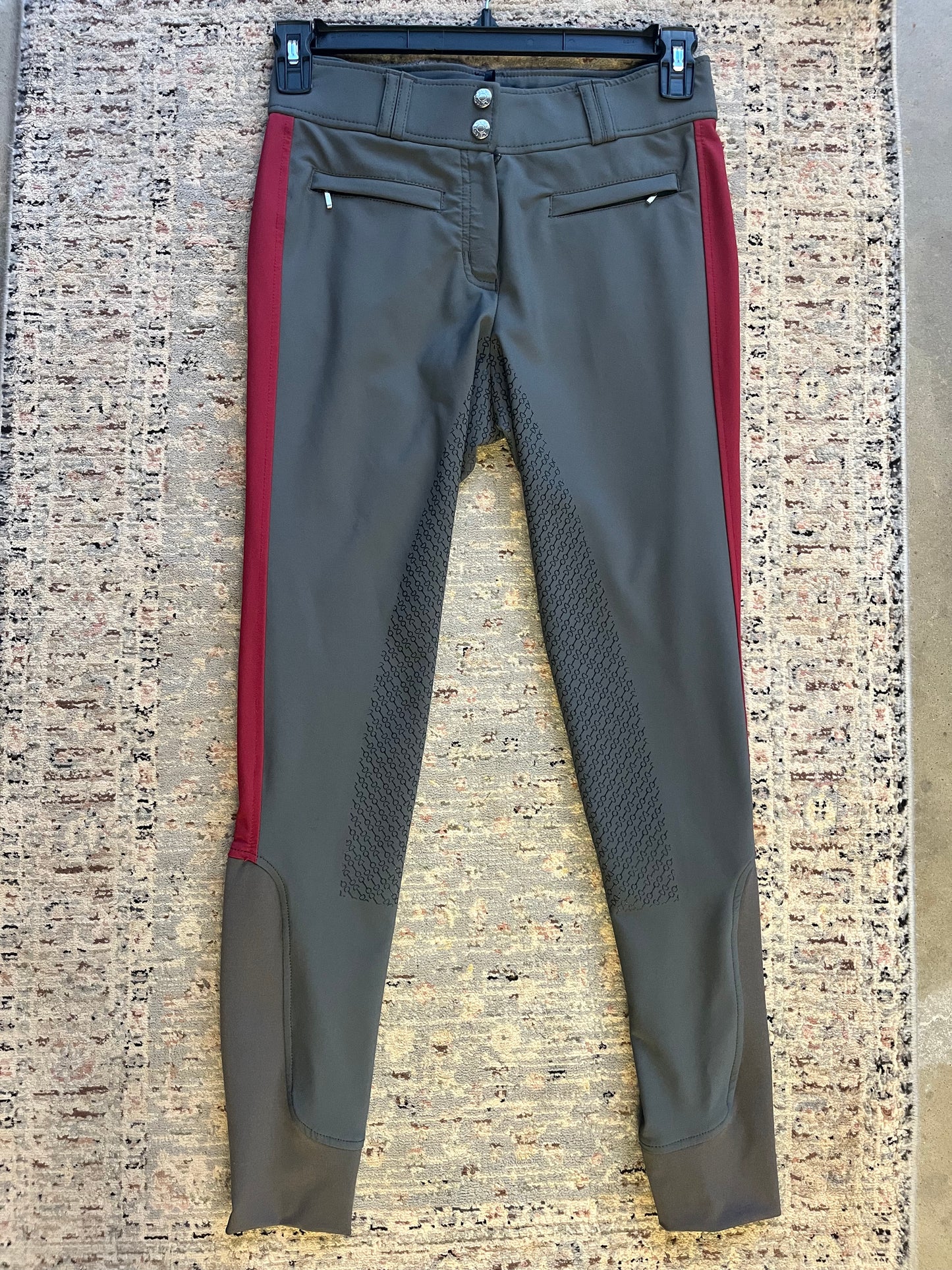 Dover Breeches - 28