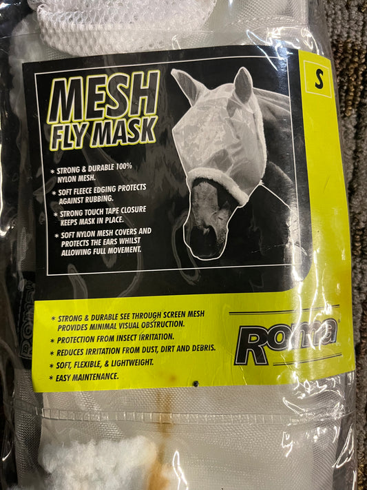 Roma Mesh Fly Sheet