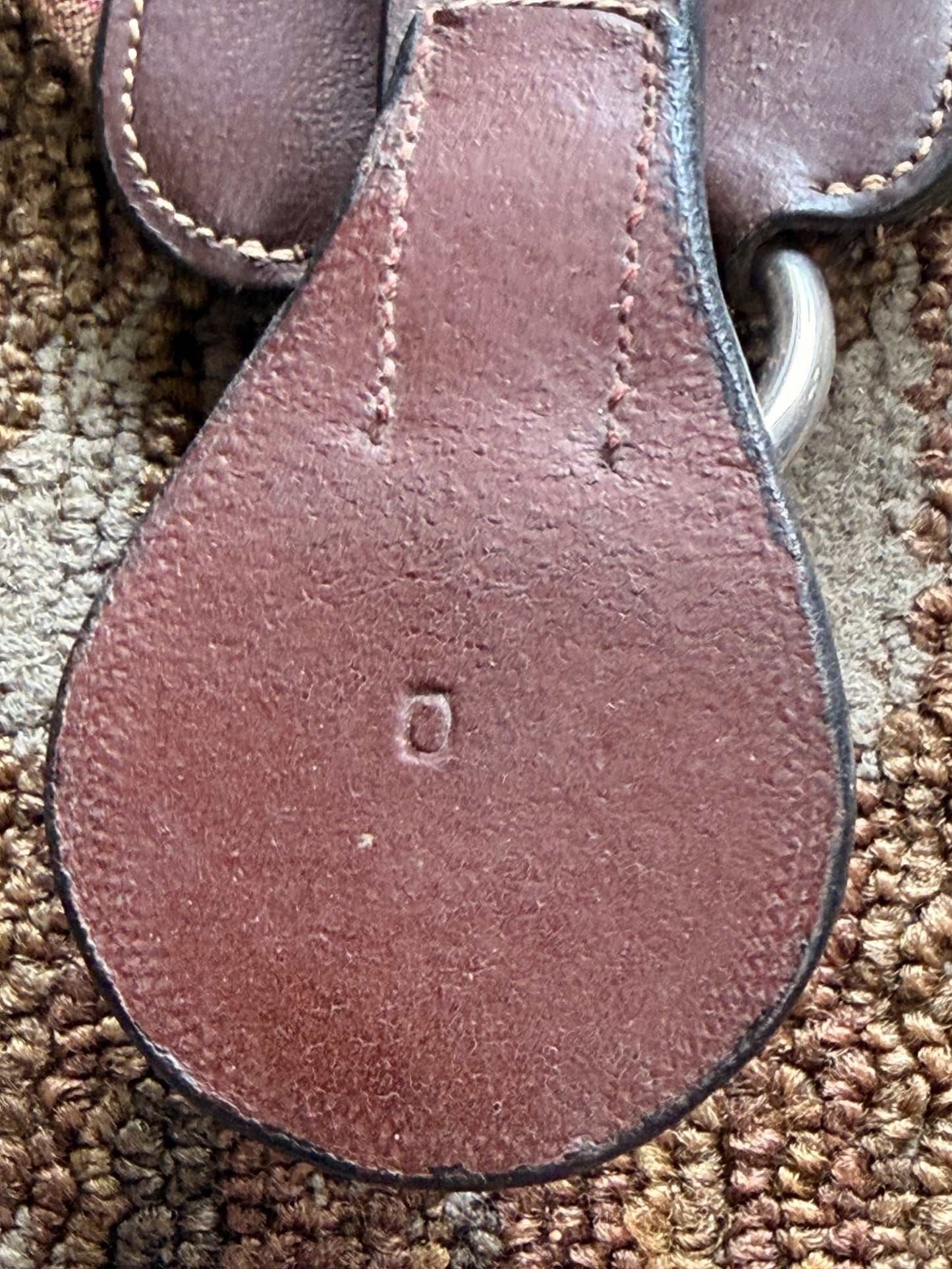 HDR Elastic Breastcollar