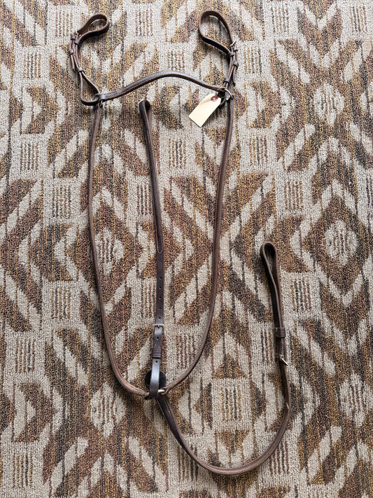 Crosby Soft 3 Point Breastcollar