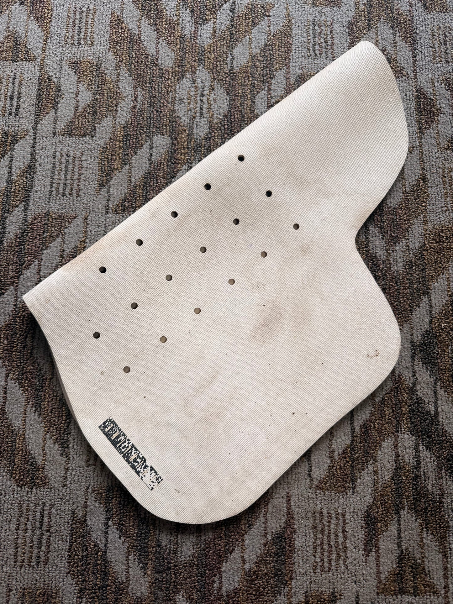 Thinline Nonslip Pad