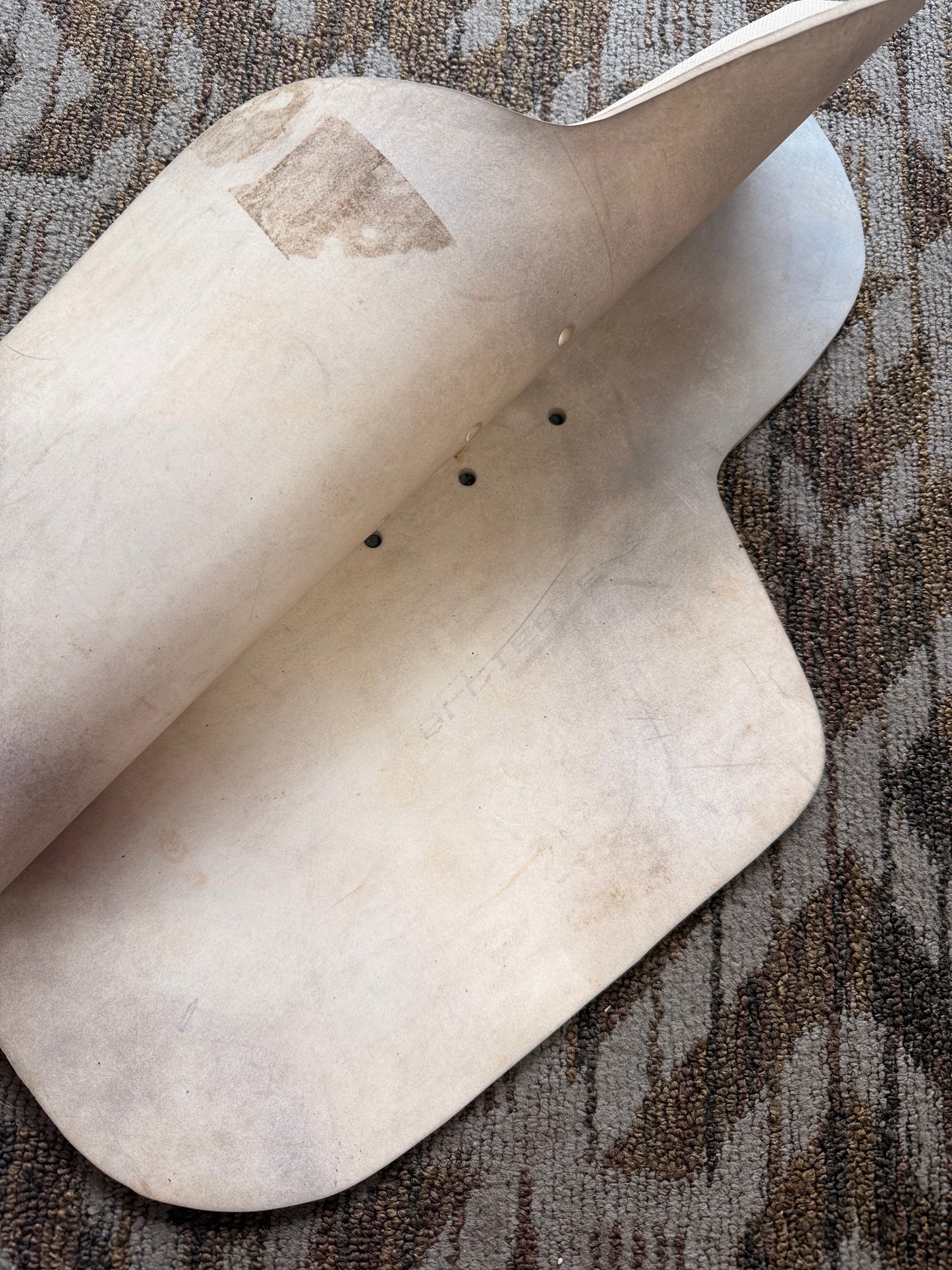 Thinline Nonslip Pad