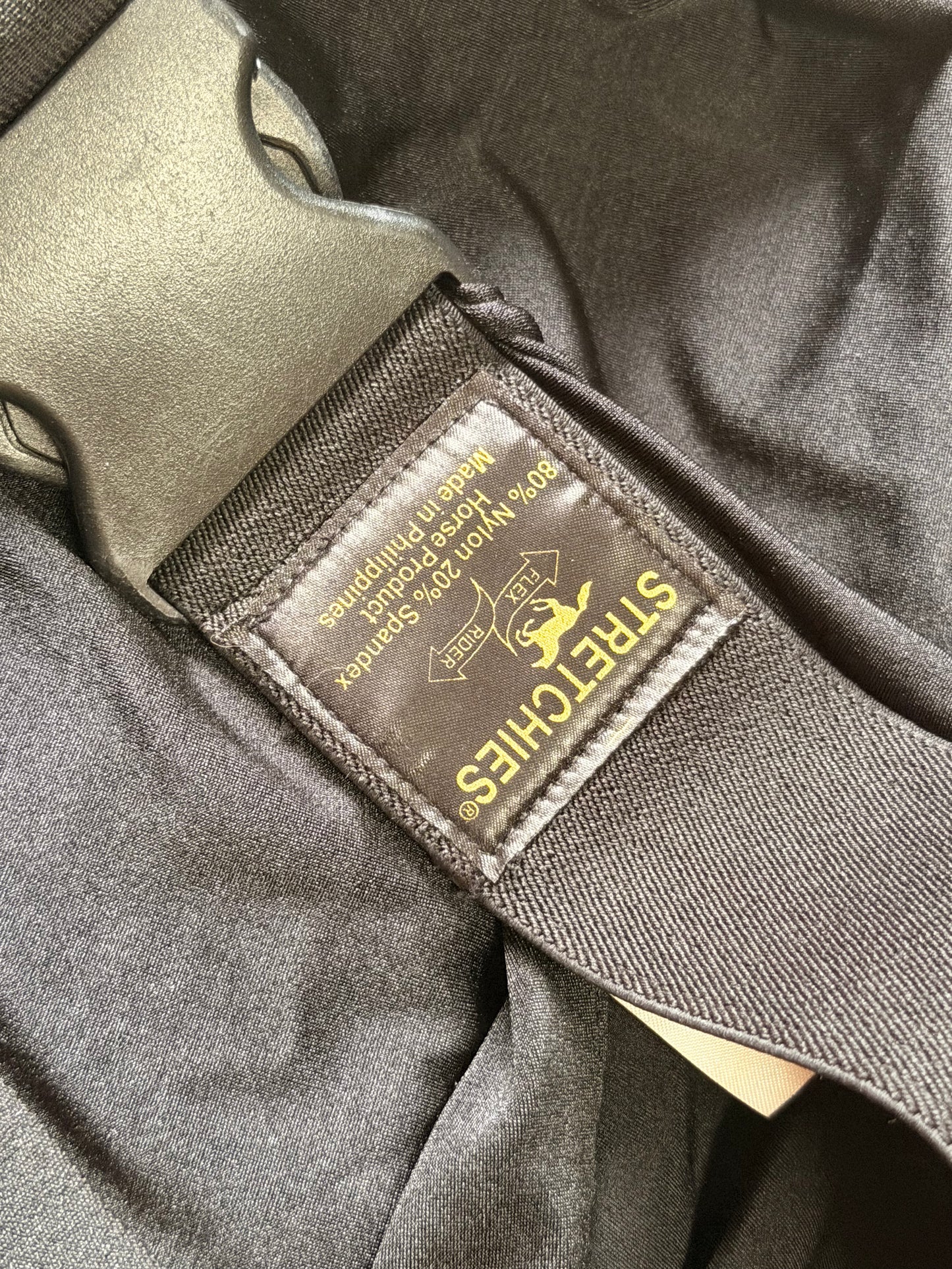 Intec Shoulder Sleazy