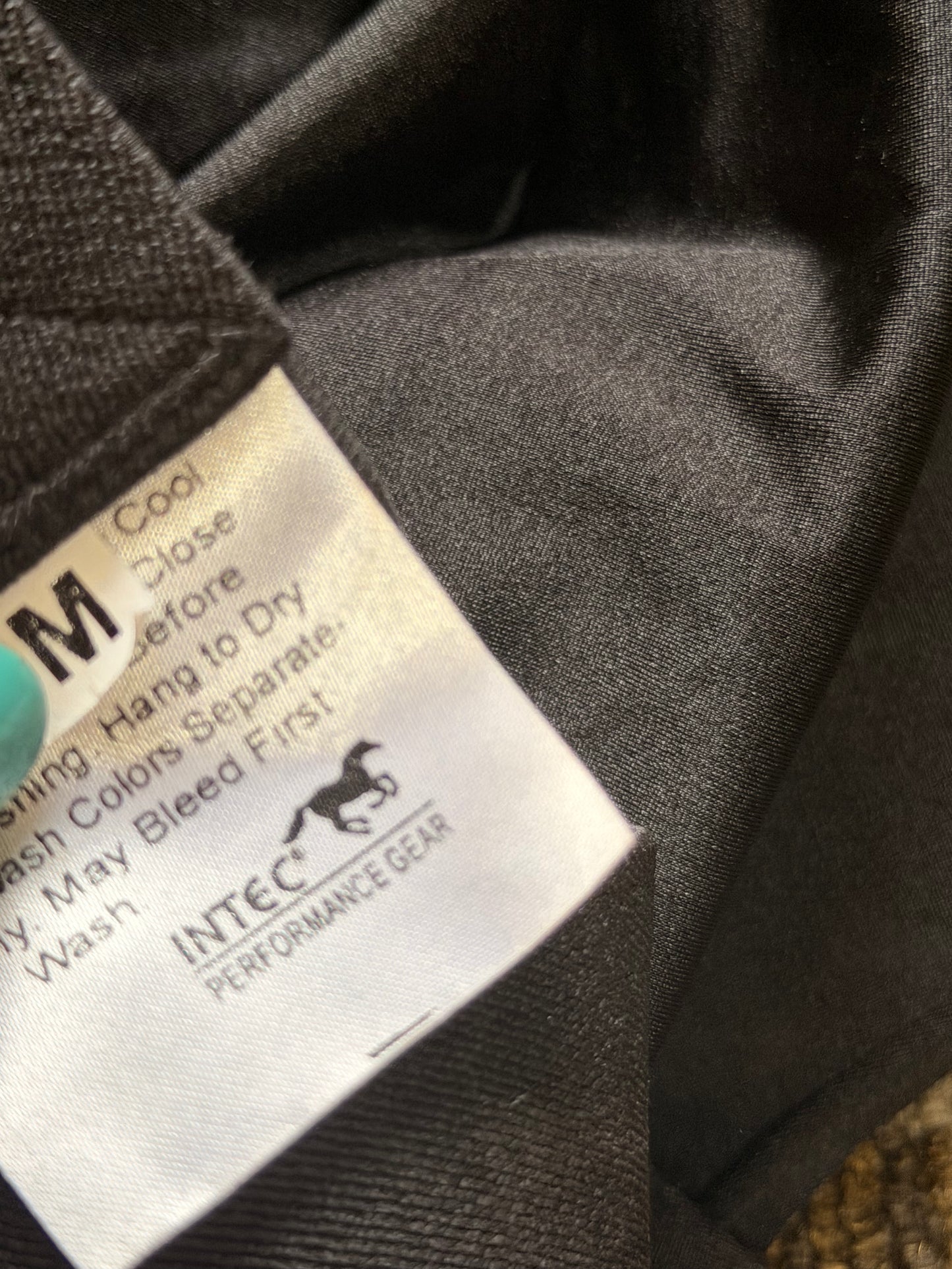 Intec Shoulder Sleazy