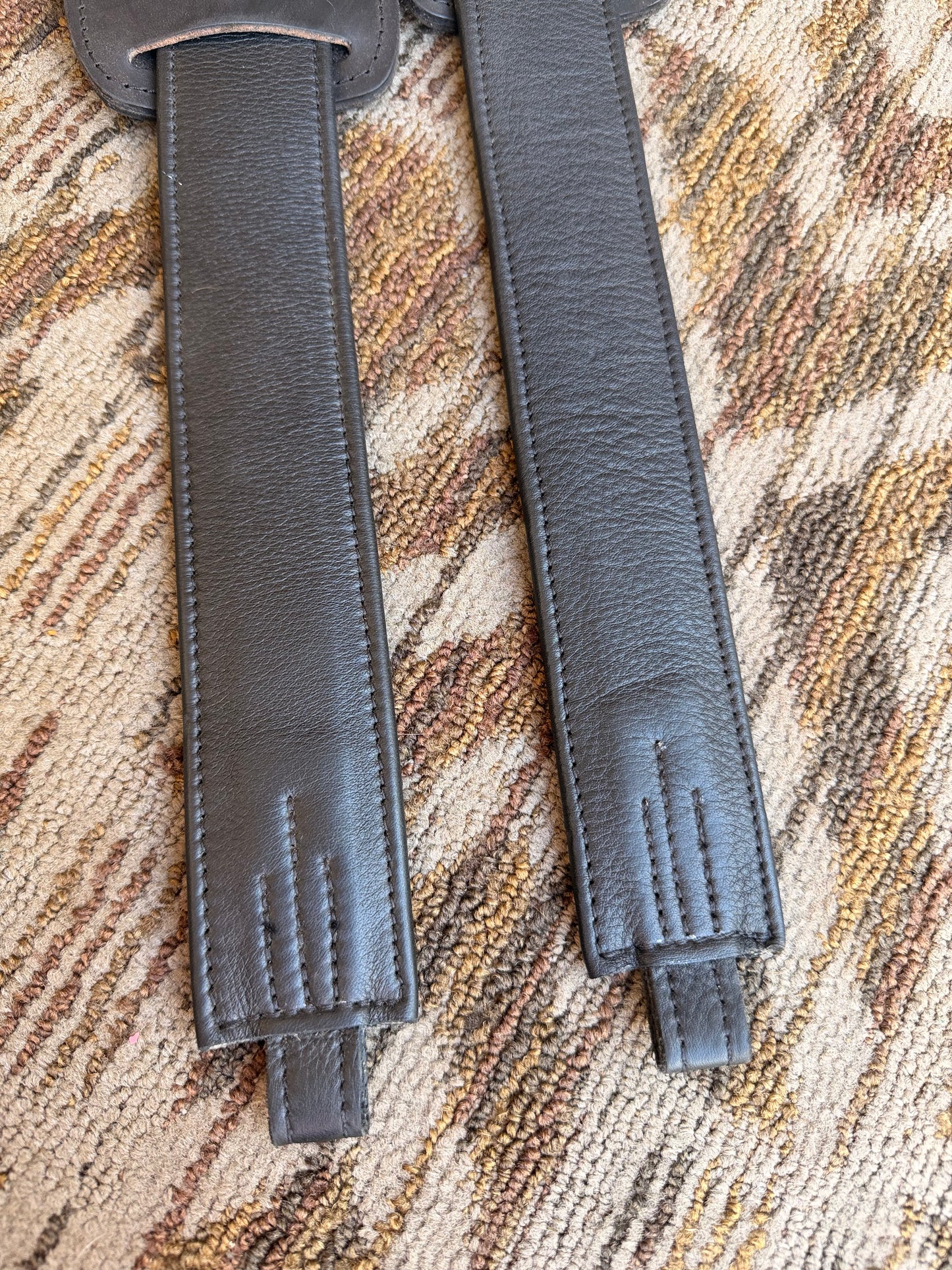 Bliss Of London Stability Leathers