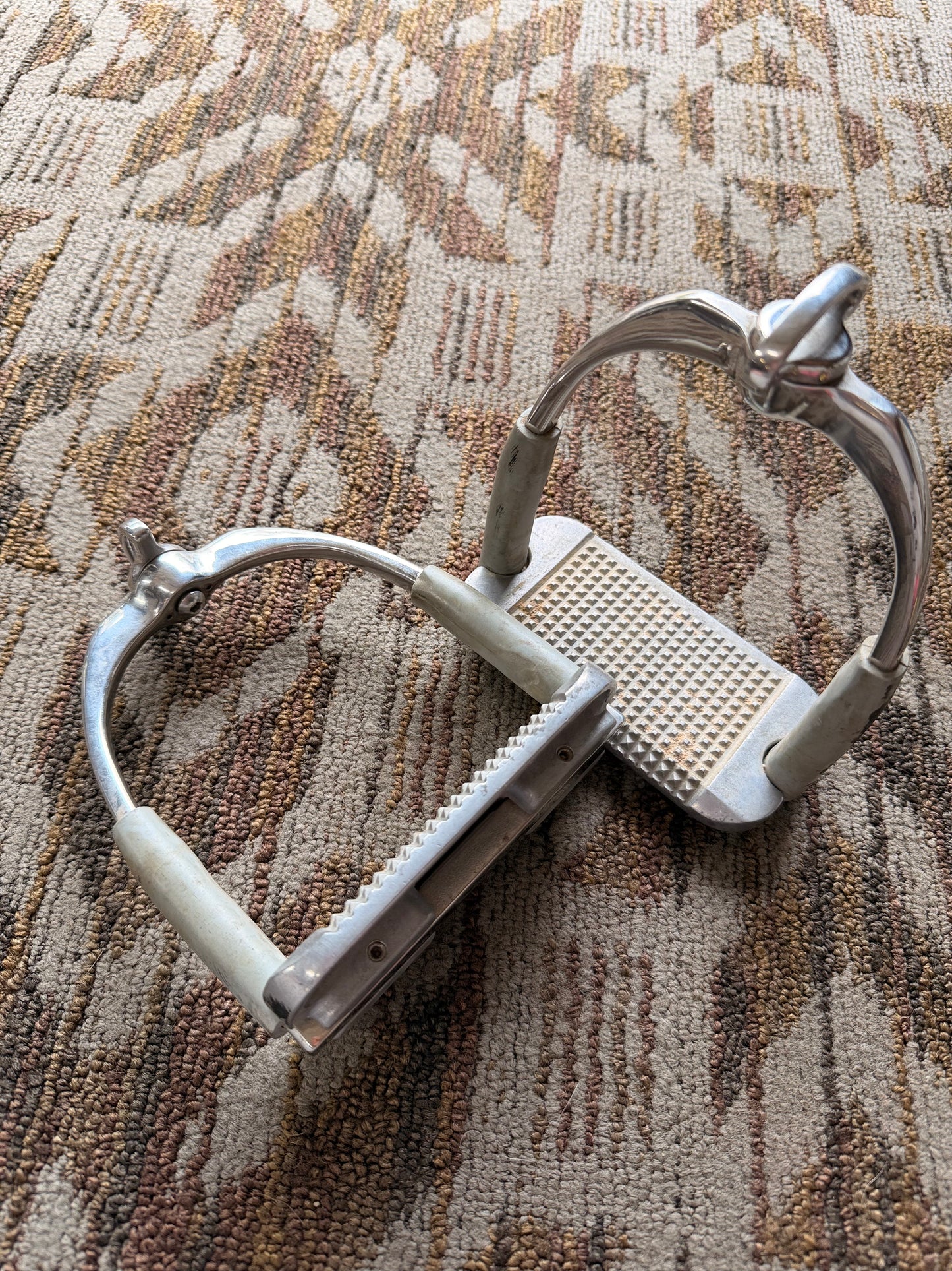 MDC Jointed Stirrups