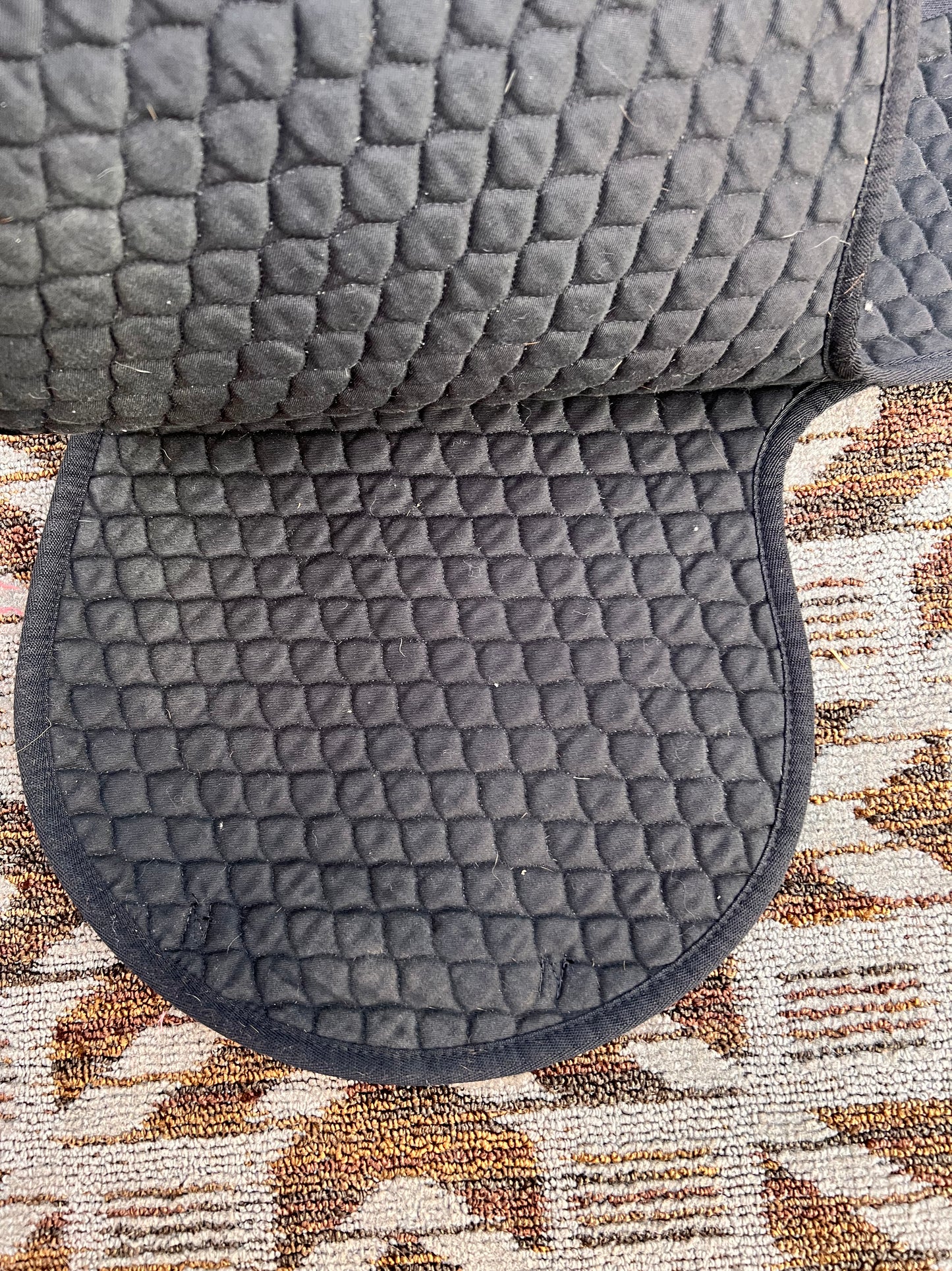 NuuMed Hi Wither Fitted Pad