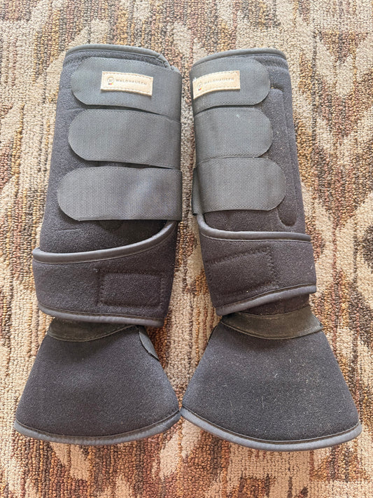 Waldhausen Sport Boots w/ Built In Bells