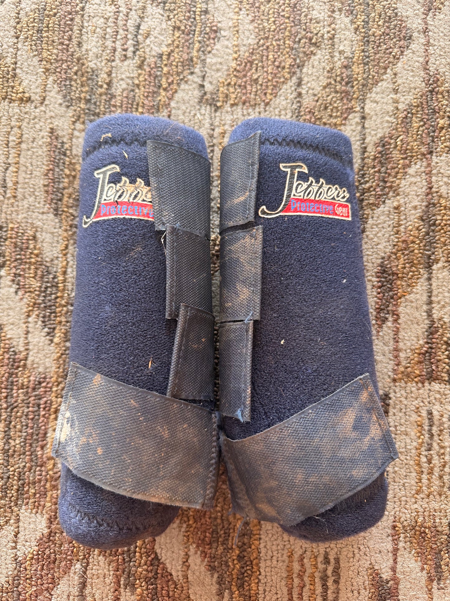 Jeffers Sport Boots
