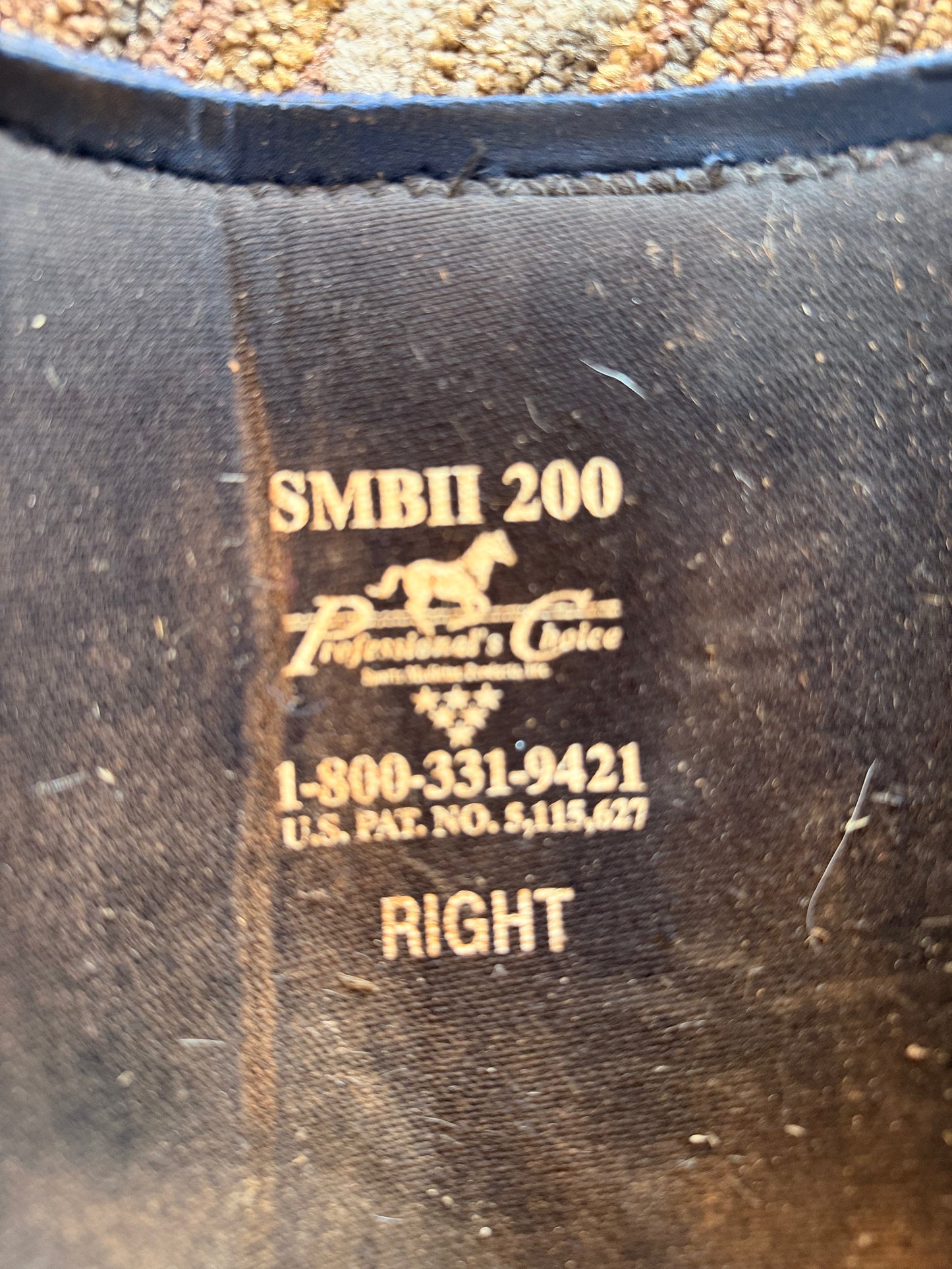Professionals Choice Sport Boots