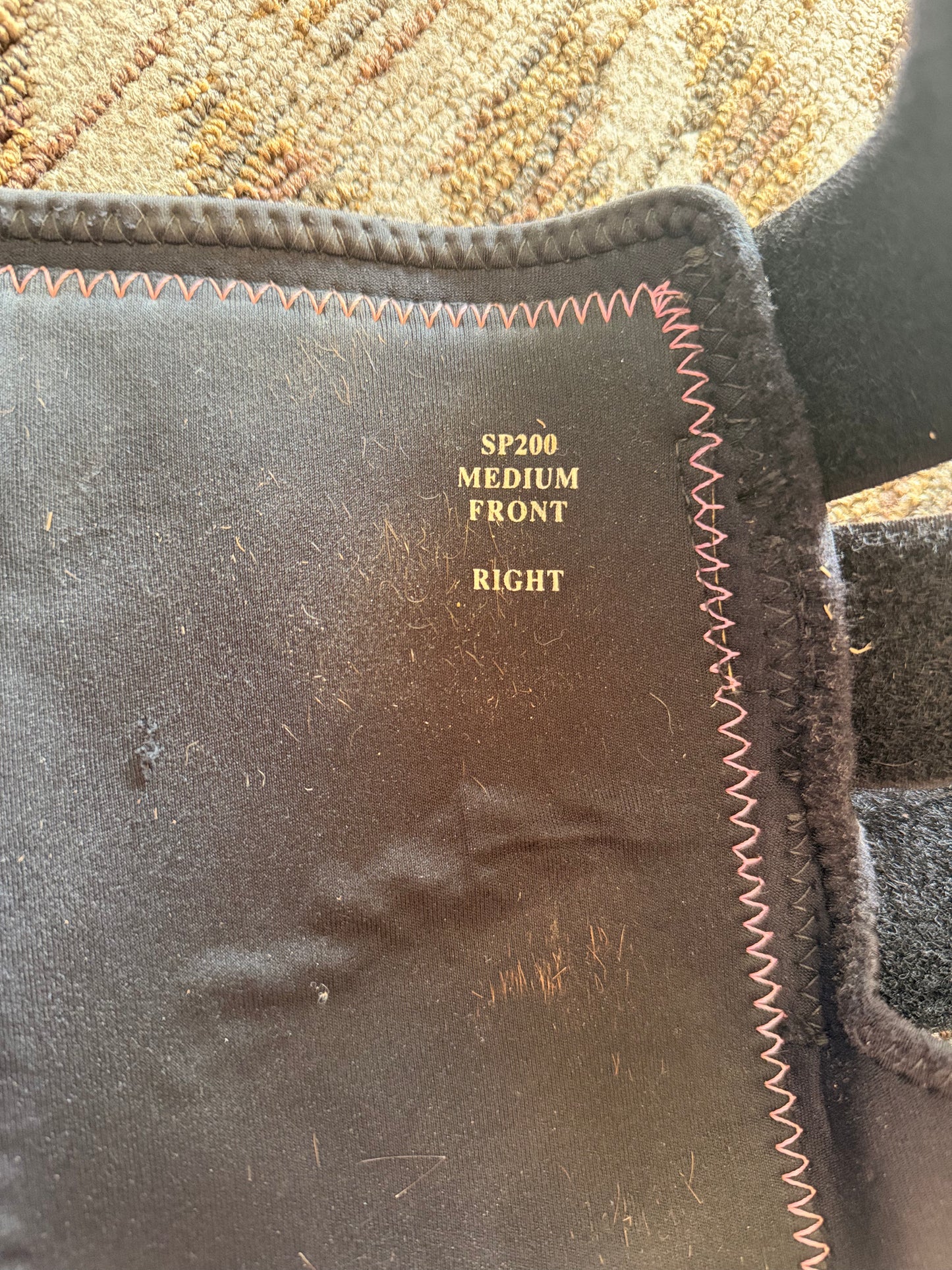 Pro Equine Sport Boots