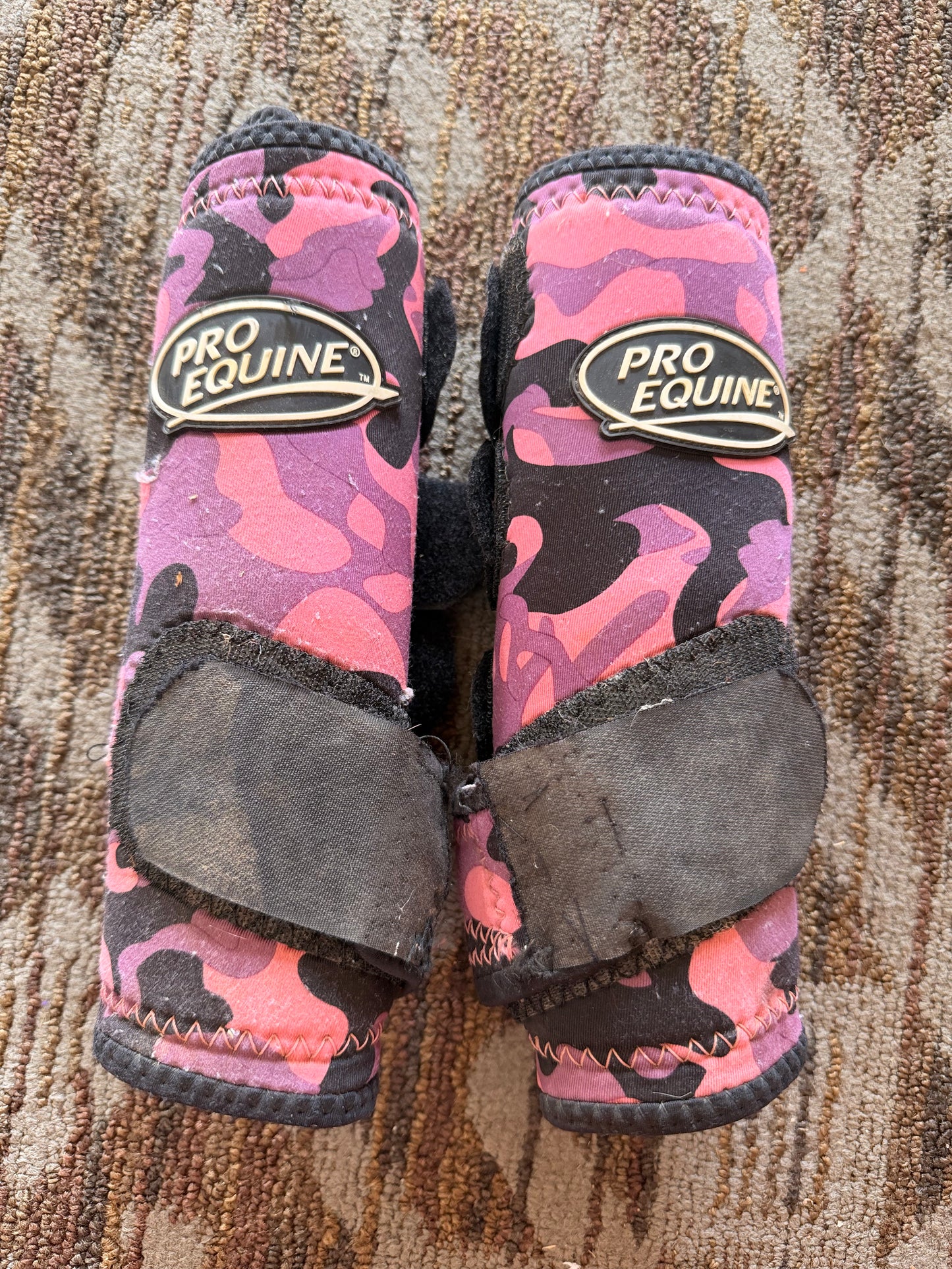 Pro Equine Sport Boots