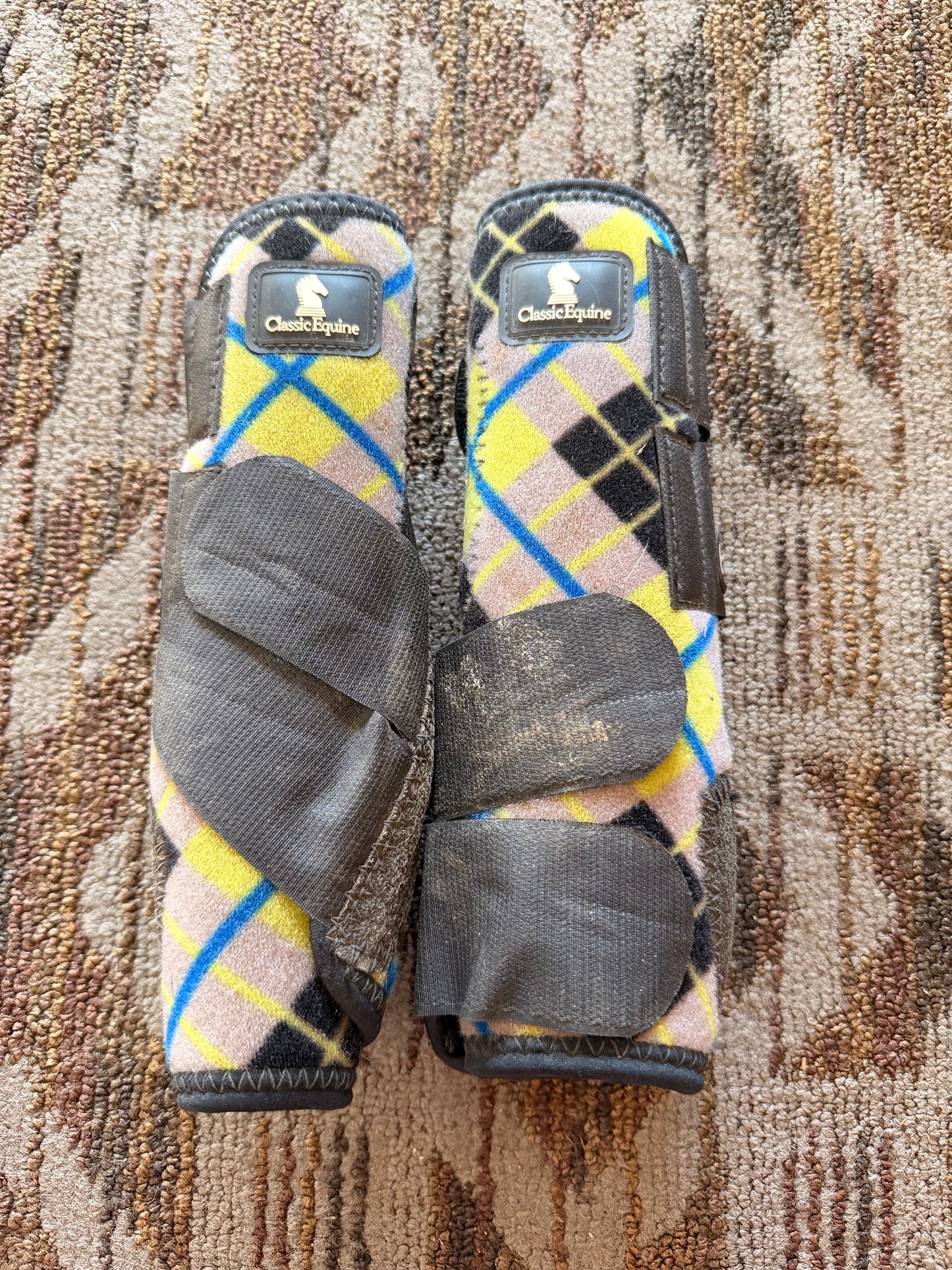 Classic Equine Sport Boots