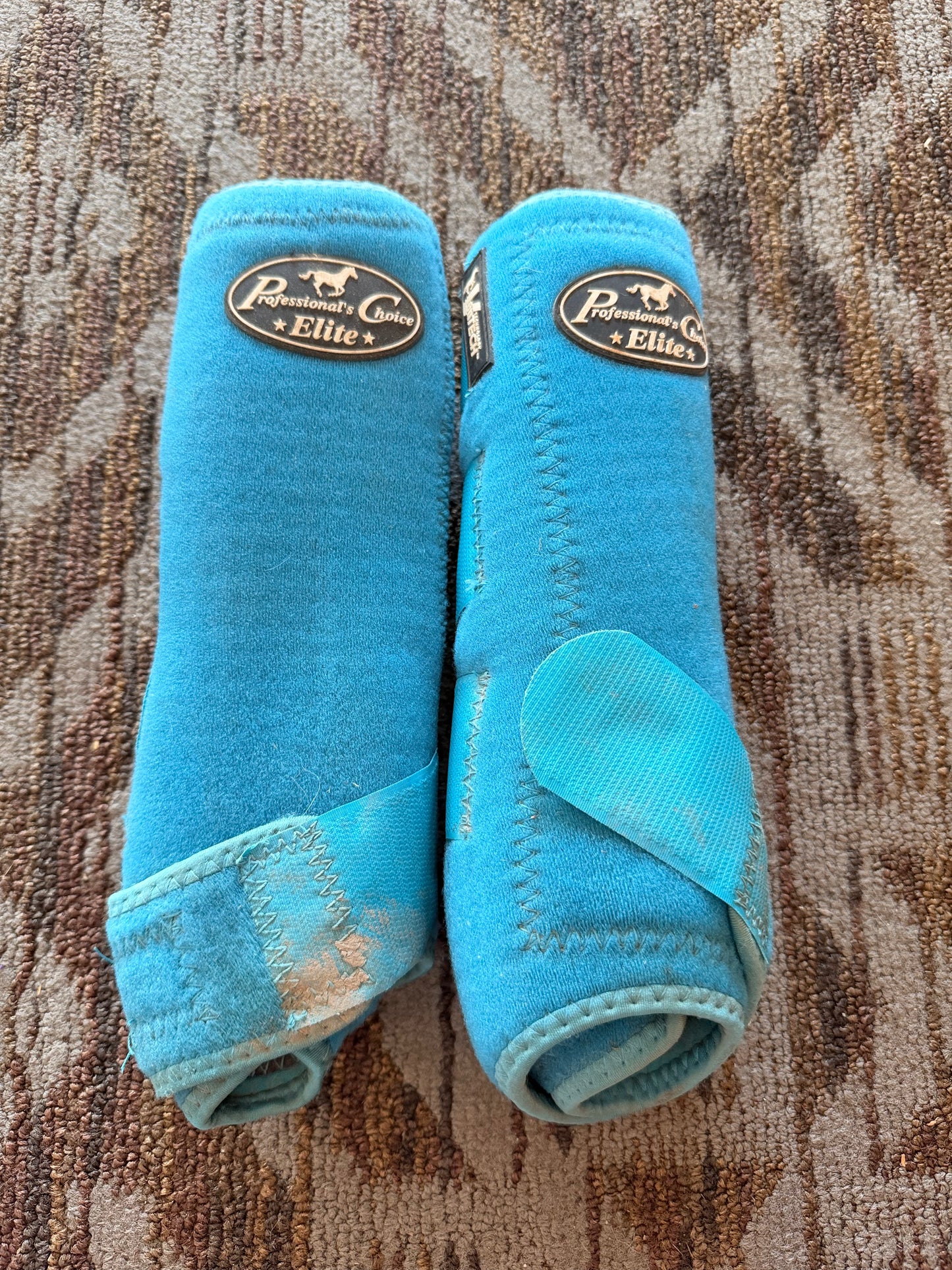 Professionals Choice Elite Sport Boots