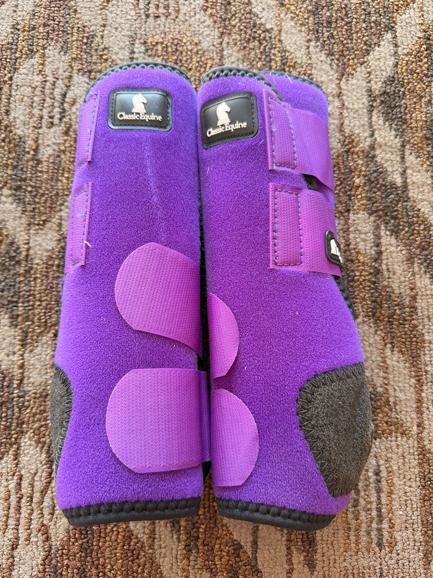 Classic Equine Sport Boots