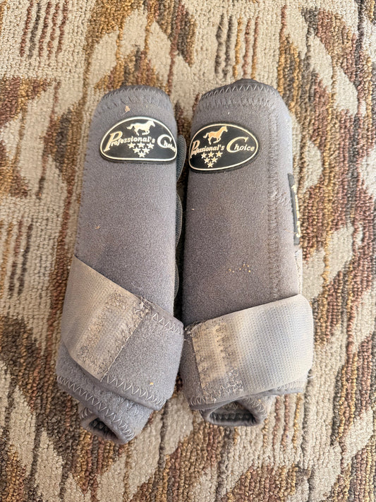 Professionals Choice SMB 3 Sport Boots