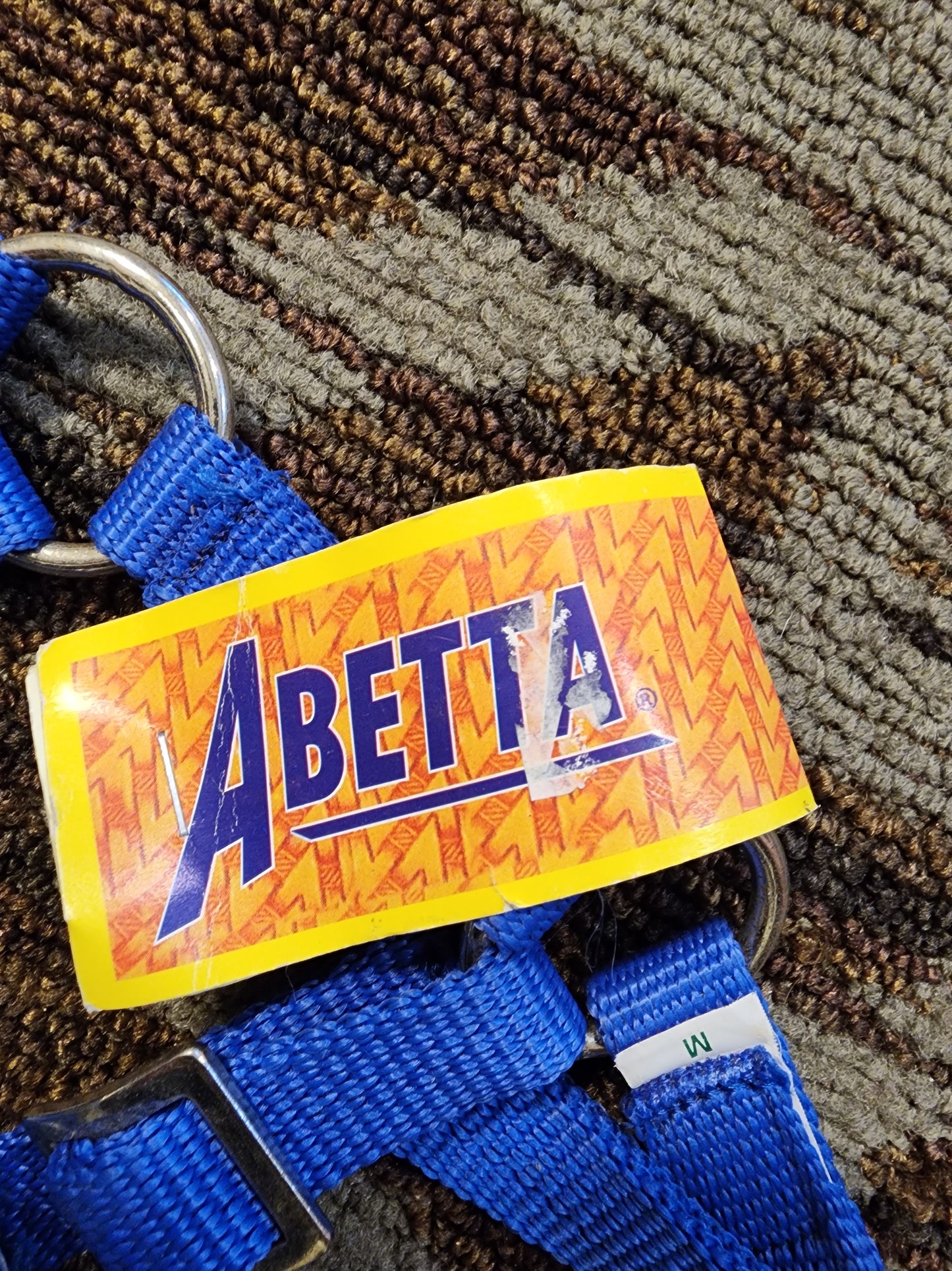 Abetta Halter