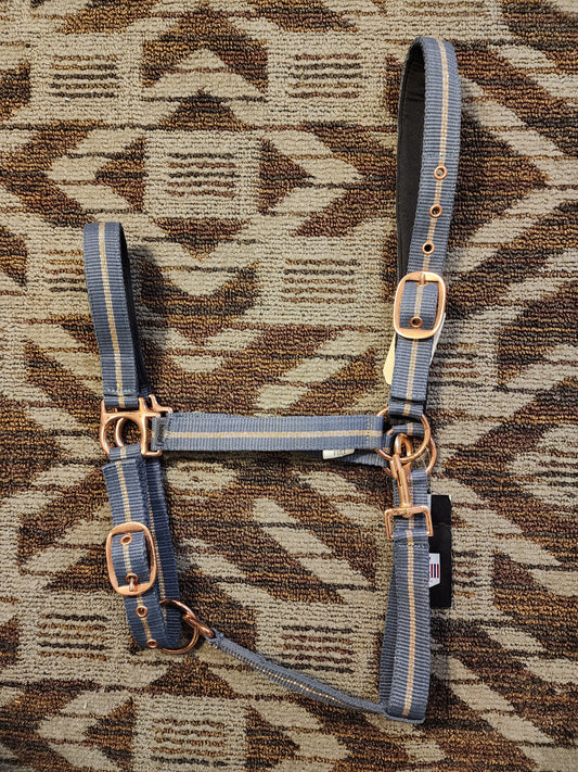 Horze Glitter Halter