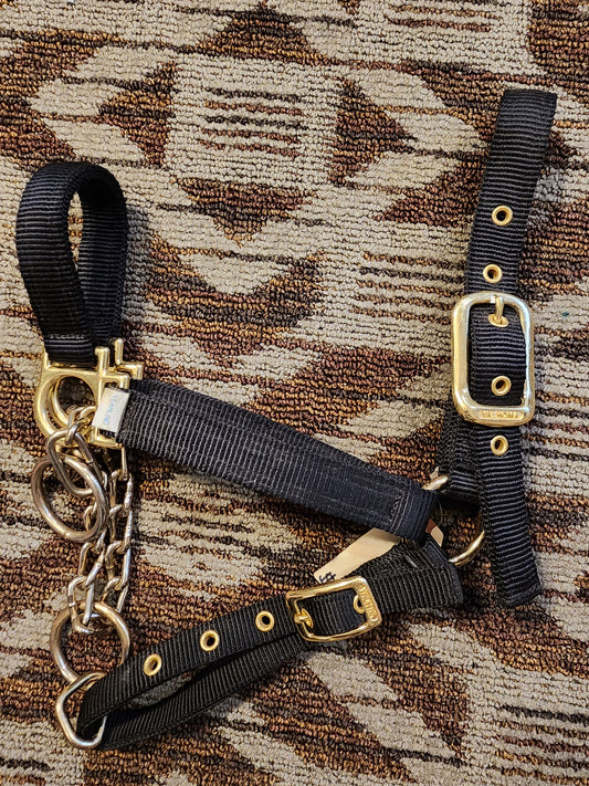 Valhoma Halter