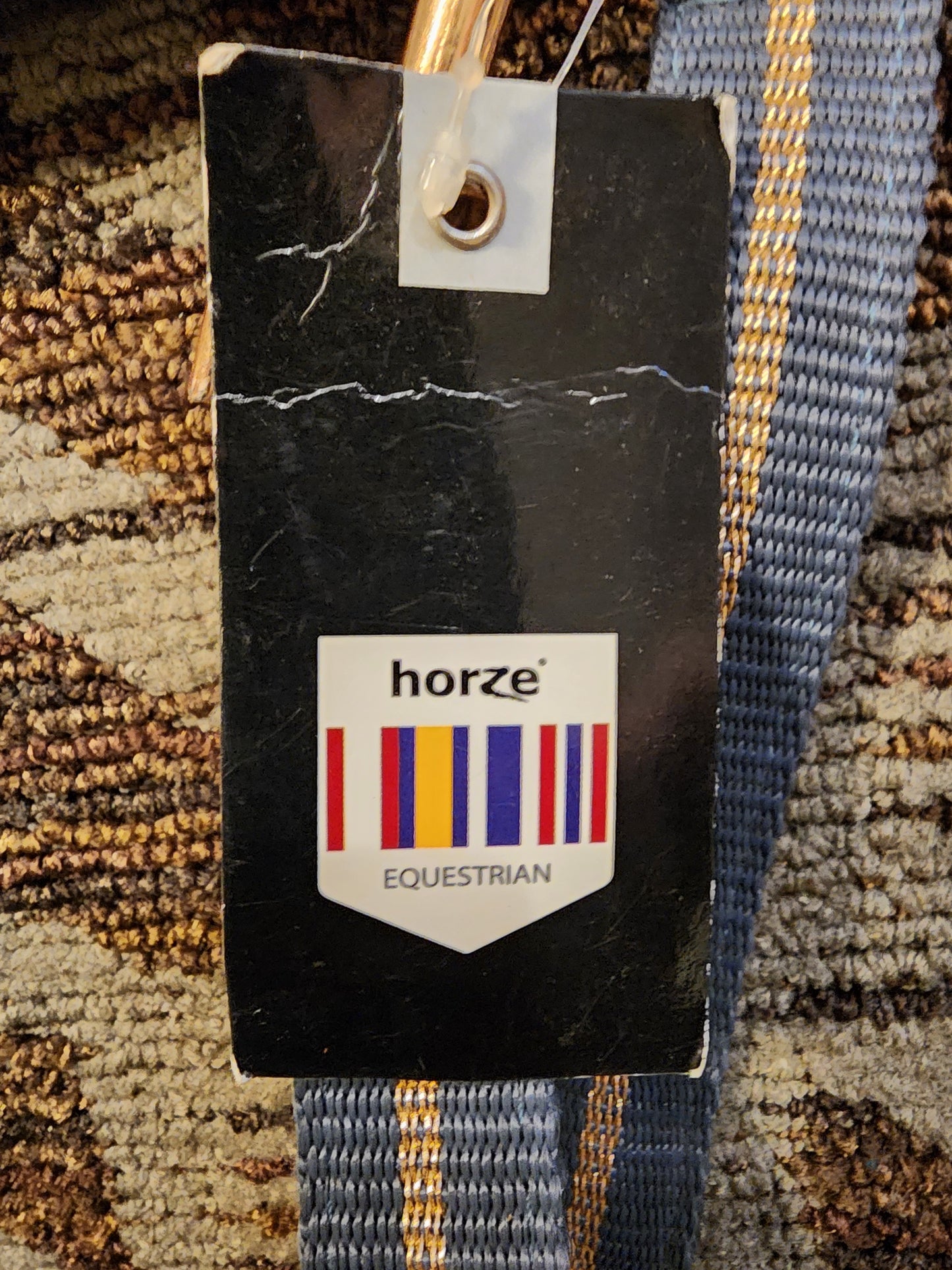 Horze Glitter Halter