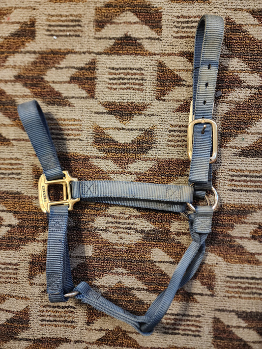 Weaver Halter