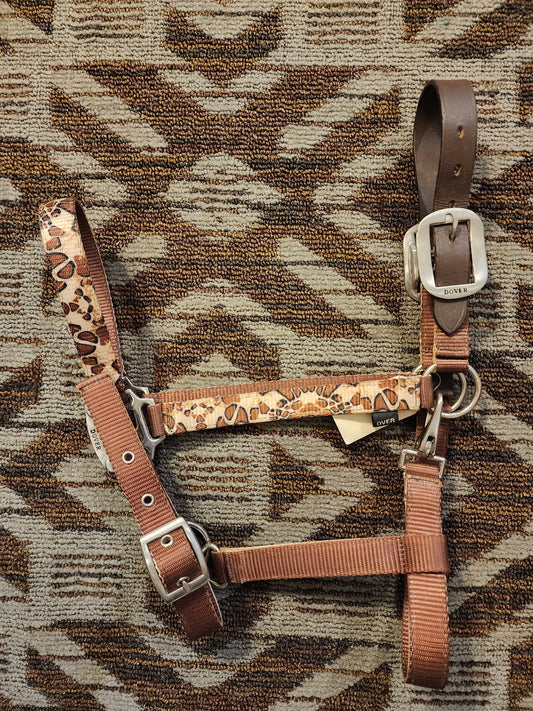 Dover Halter