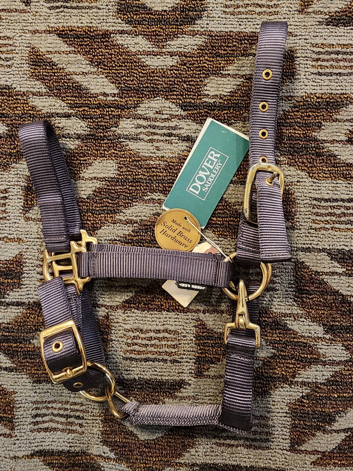 Dover Halter